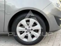 2011 Opel MERIVA