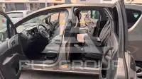2011 Opel MERIVA