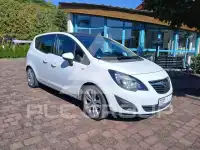 2011 Opel MERIVA