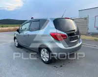 2011 Opel MERIVA