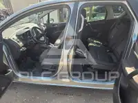 2011 Opel MERIVA