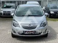 2011 Opel MERIVA