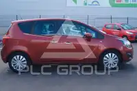 2011 Opel MERIVA