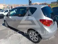 2011 Opel MERIVA