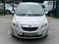 2011 Opel MERIVA