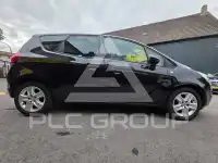 2011 Opel MERIVA