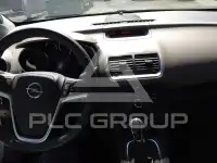 2011 Opel MERIVA