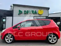 2011 Opel MERIVA
