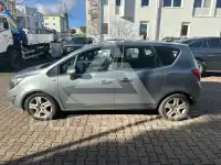 2011 Opel MERIVA
