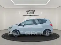 2011 Opel MERIVA