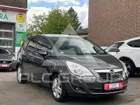 2011 Opel MERIVA