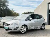 2011 Opel MERIVA