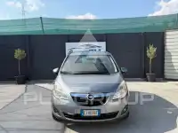 2011 Opel MERIVA