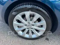 2011 Opel MERIVA