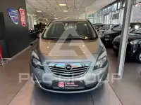2011 Opel MERIVA