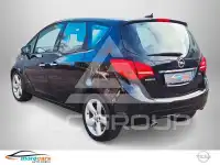 2011 Opel MERIVA