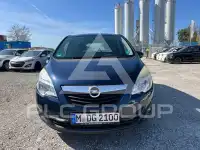 2011 Opel MERIVA