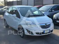 2011 Opel MERIVA