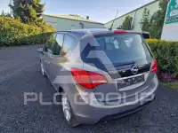 2011 Opel MERIVA