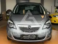 2011 Opel MERIVA