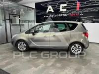 2011 Opel MERIVA