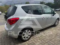 2011 Opel MERIVA