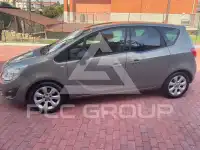 2011 Opel MERIVA