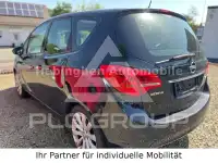 2011 Opel MERIVA