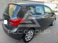 2011 Opel MERIVA