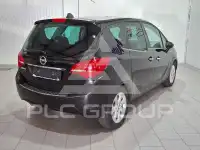2011 Opel MERIVA