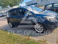 2011 Opel MERIVA