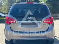 2011 Opel MERIVA