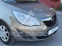 2011 Opel MERIVA