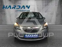 2011 Opel MERIVA