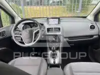 2011 Opel MERIVA