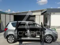2011 Opel MERIVA