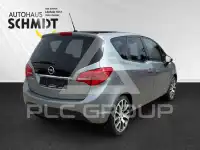 2011 Opel MERIVA