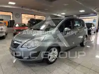 2011 Opel MERIVA