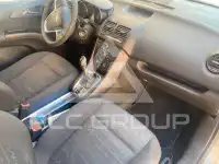 2011 Opel MERIVA