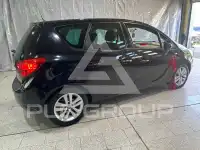 2011 Opel MERIVA
