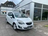 2011 Opel MERIVA