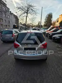 2011 Opel MERIVA