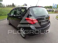 2011 Opel MERIVA