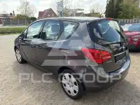 2011 Opel MERIVA
