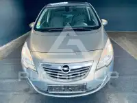 2011 Opel MERIVA