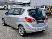2011 Opel MERIVA