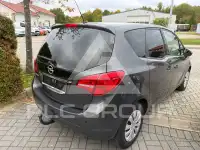 2011 Opel MERIVA