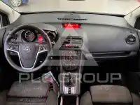 2011 Opel MERIVA