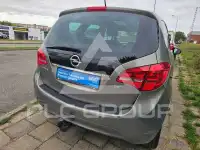 2011 Opel MERIVA