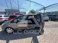 2011 Opel MERIVA